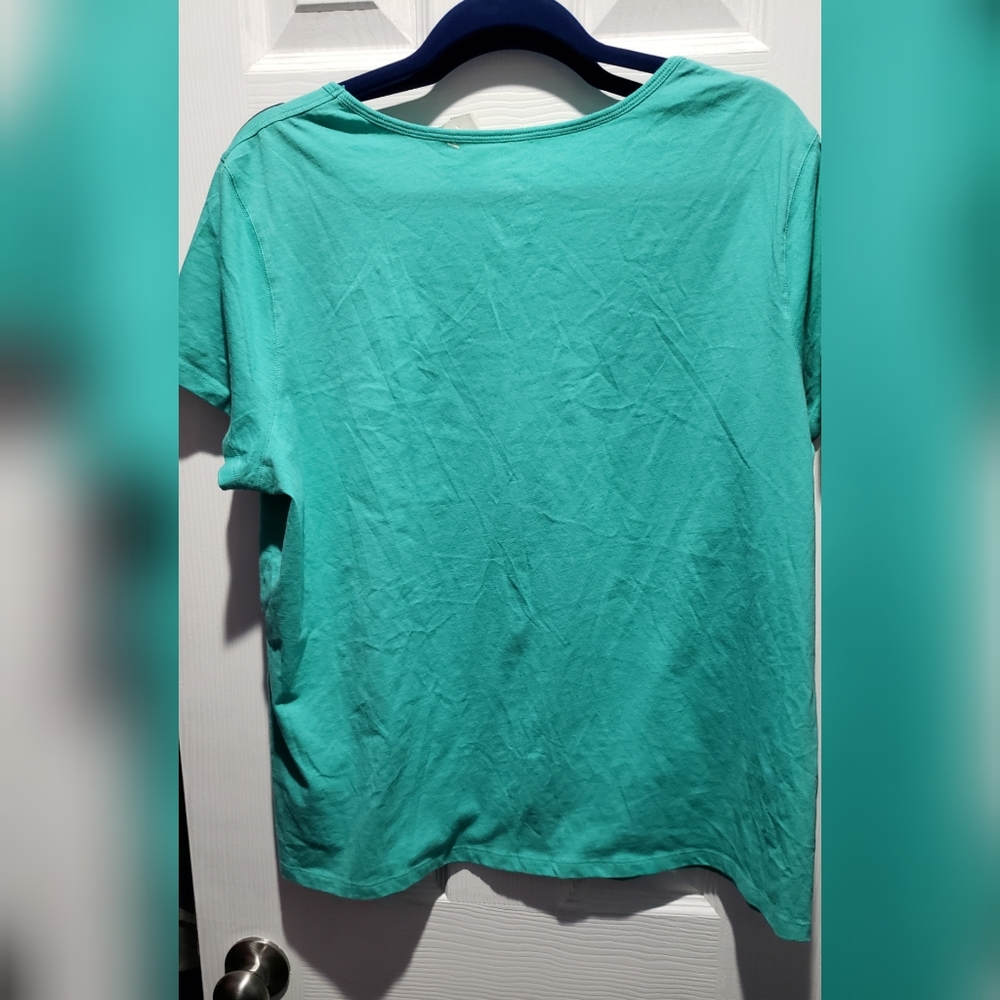 Basic sleep tee - Picture 4 of 4